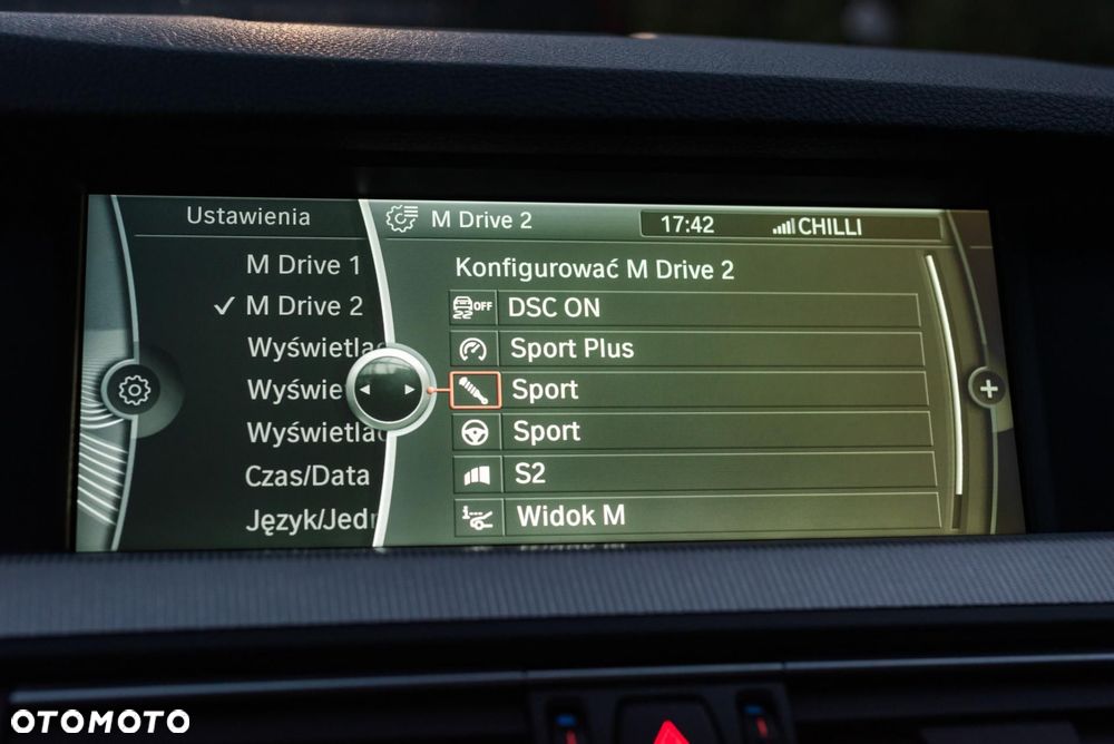 BMW M5 - 20