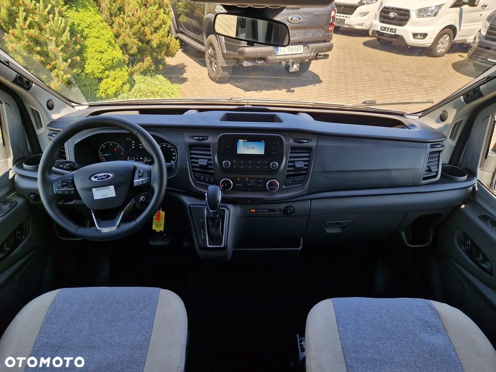 LMC C590 INNOVAN automat 170PS Doposażony Nowy od Dealera z Polski FV23% - 14