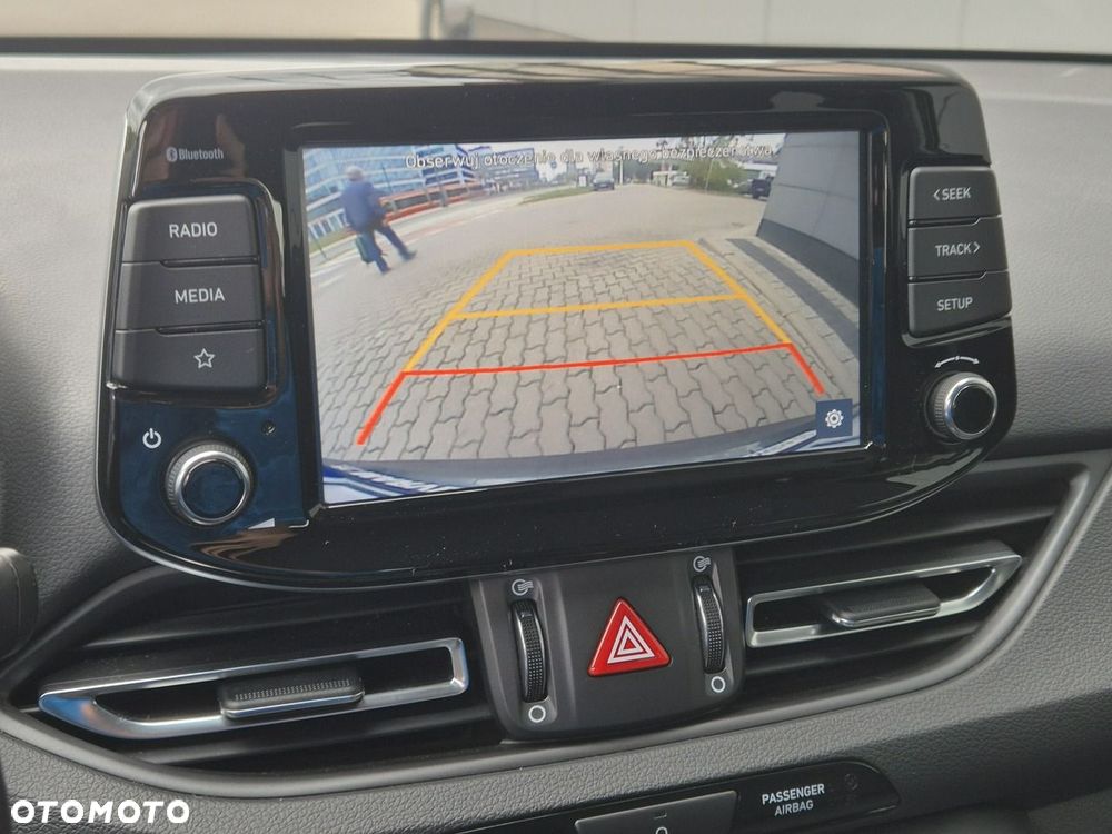 Hyundai i30 1.0 T-GDI Smart - 36
