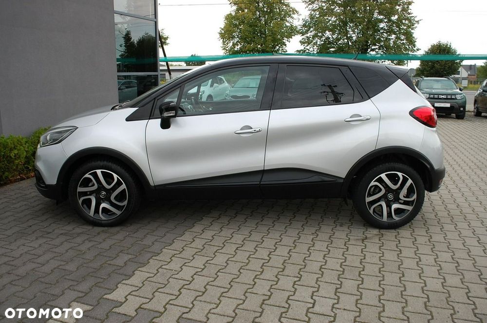 Renault Captur - 15