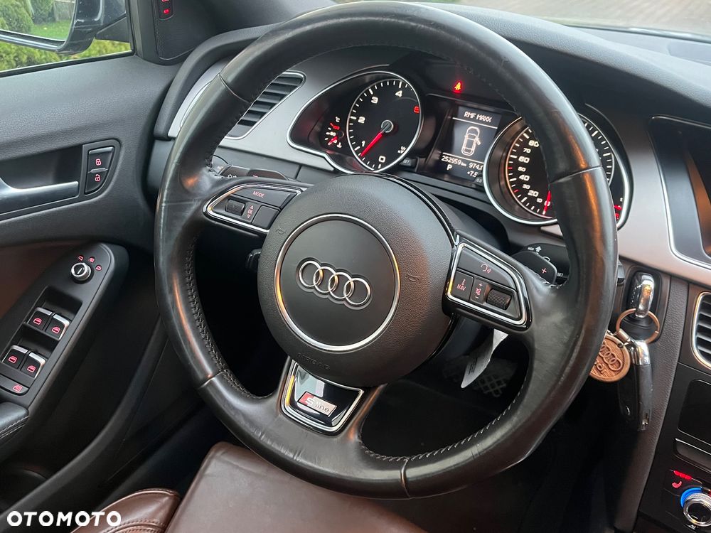 Audi A5 Sportback 3.0 TDI quattro DPF S tronic - 16