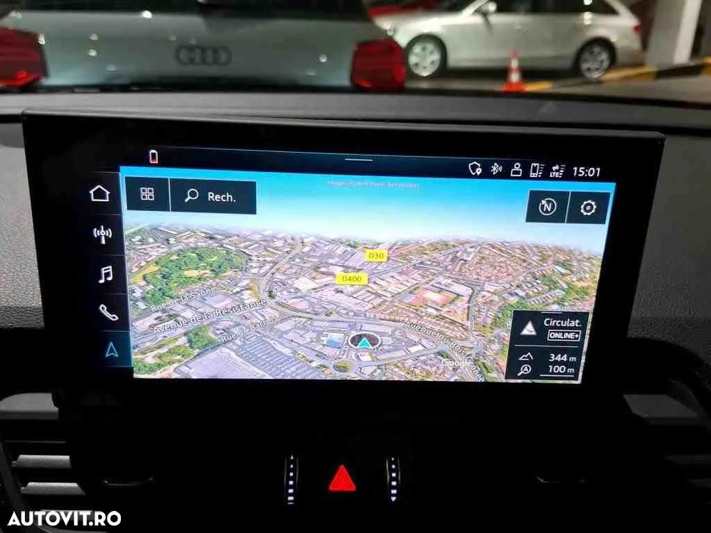 Audi Q5 35 TDI S tronic MHEV S Line - 12