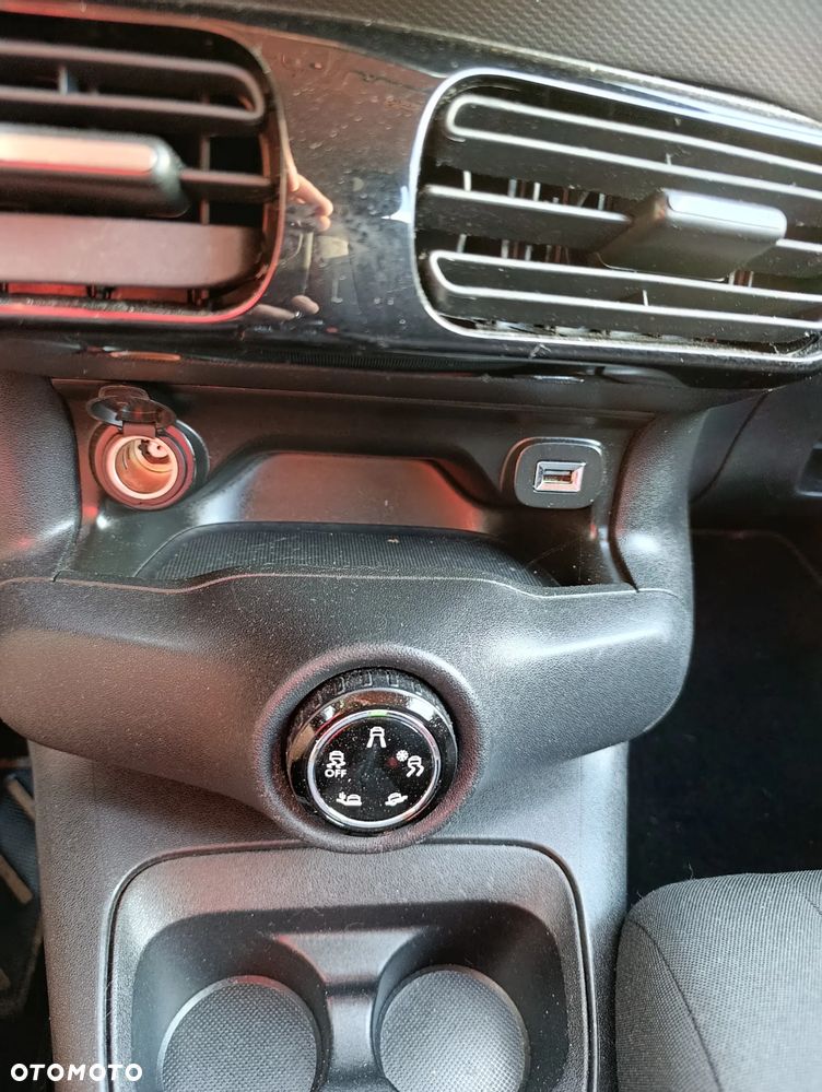 Citroën C4 Cactus Pure Tech e-THP 110 Stop&Start Feel - 16