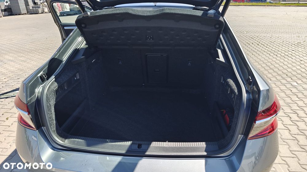 Skoda Superb 1.5 TSI Ambition DSG - 12