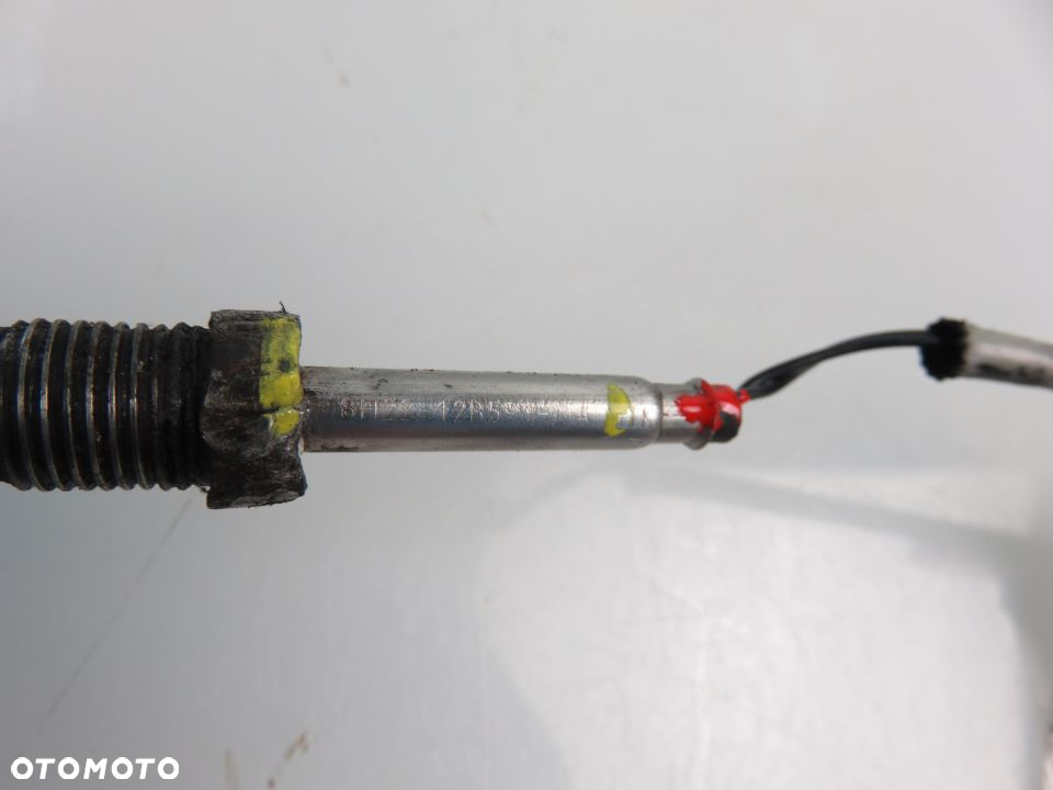 CZUJNIK SPALIN RANGE ROVER 2.7  8H2212B591DA - 4