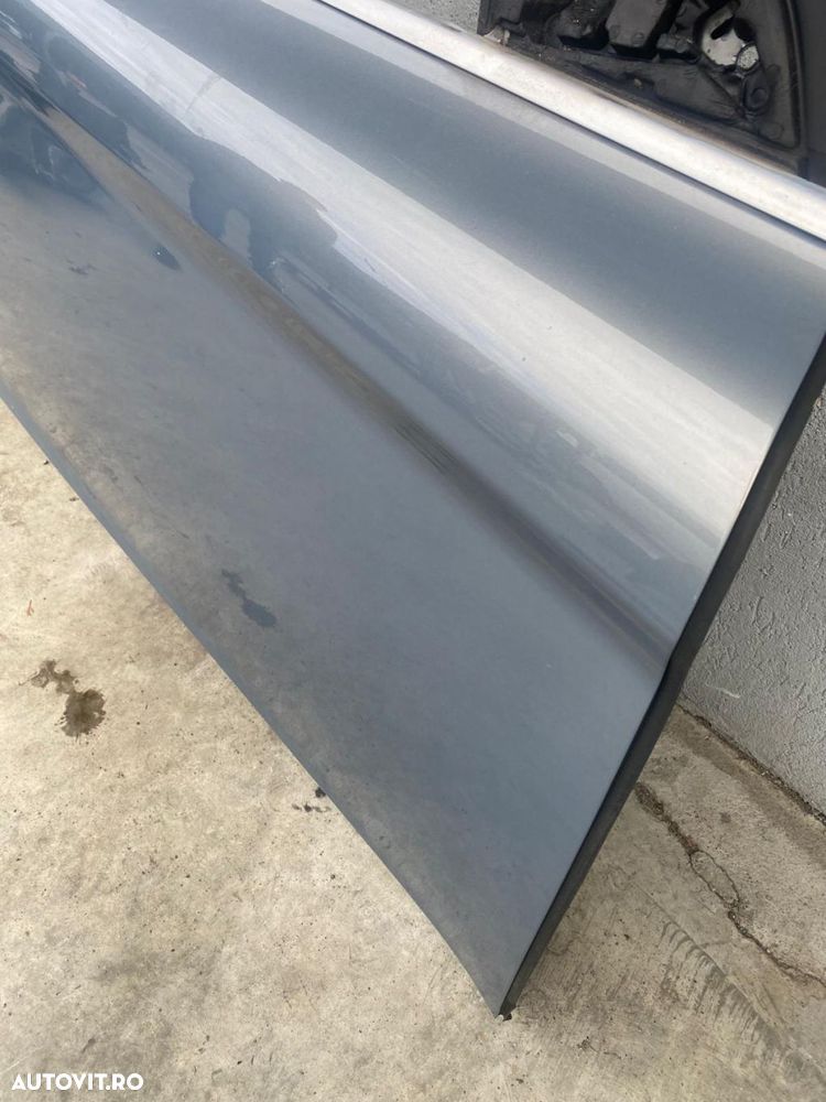 Usa Dreapta Fata Volvo XC60 2010-2017 31297128 31457679 - 4