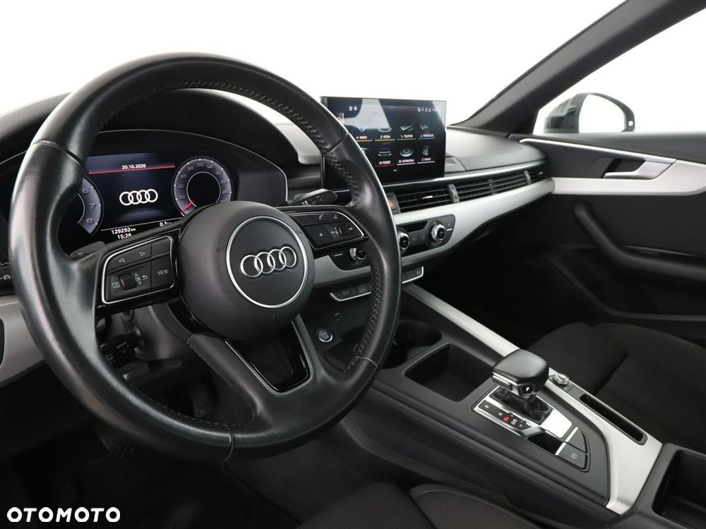 Audi A4 Limousine 40 TFSI S tronic advanced - 15