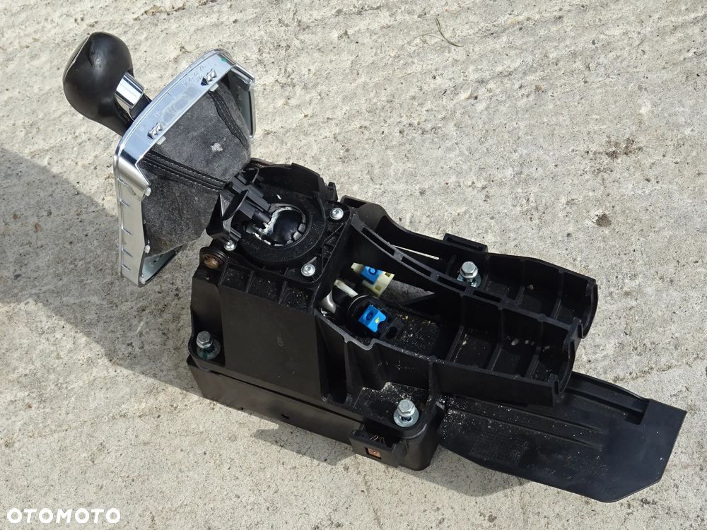 OPEL INSIGNIA A ASTRA J LEWAREK MECHANIZM MIESZEK GAŁKA 6 - BIEGÓW M32 F40 - 15