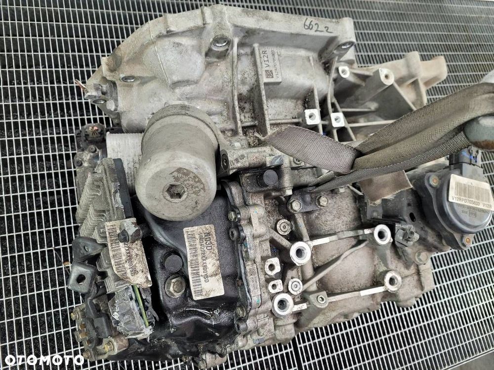 SKRZYNIA BIEGÓW AUTOMATYCZNA KIA SORENTO IV MQ4 2.2 CRDI 193KM V12R N03D - 3