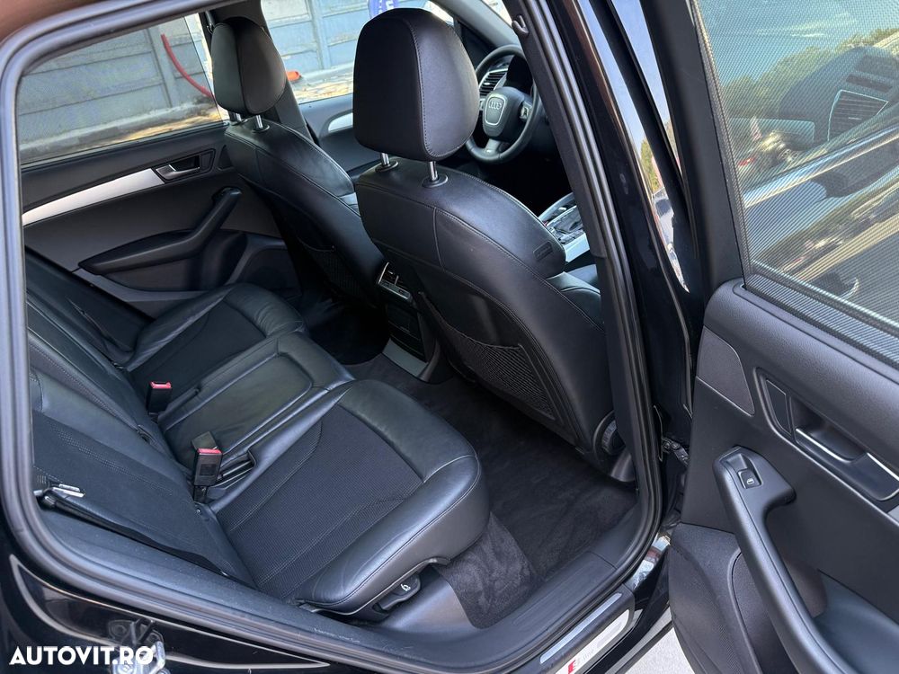 Audi Q5 - 22