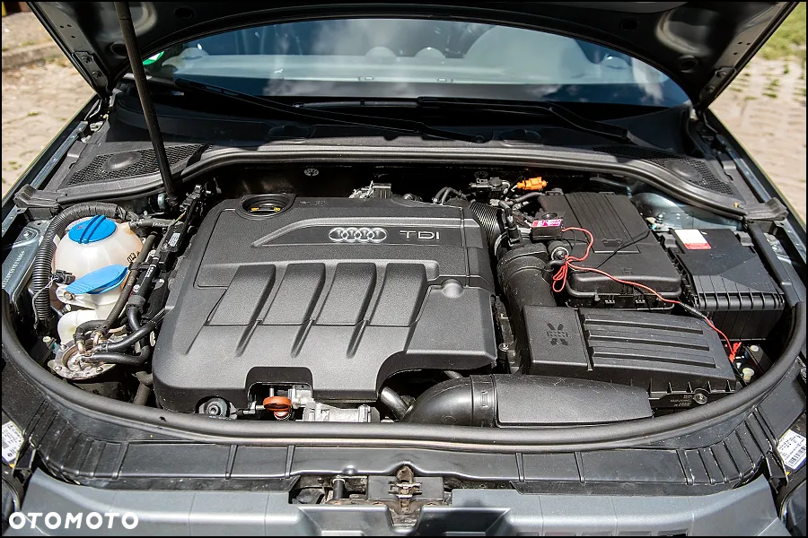 Audi A3 - 39