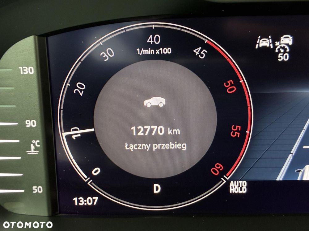 Skoda Octavia 2.0 TDI Selection DSG - 22