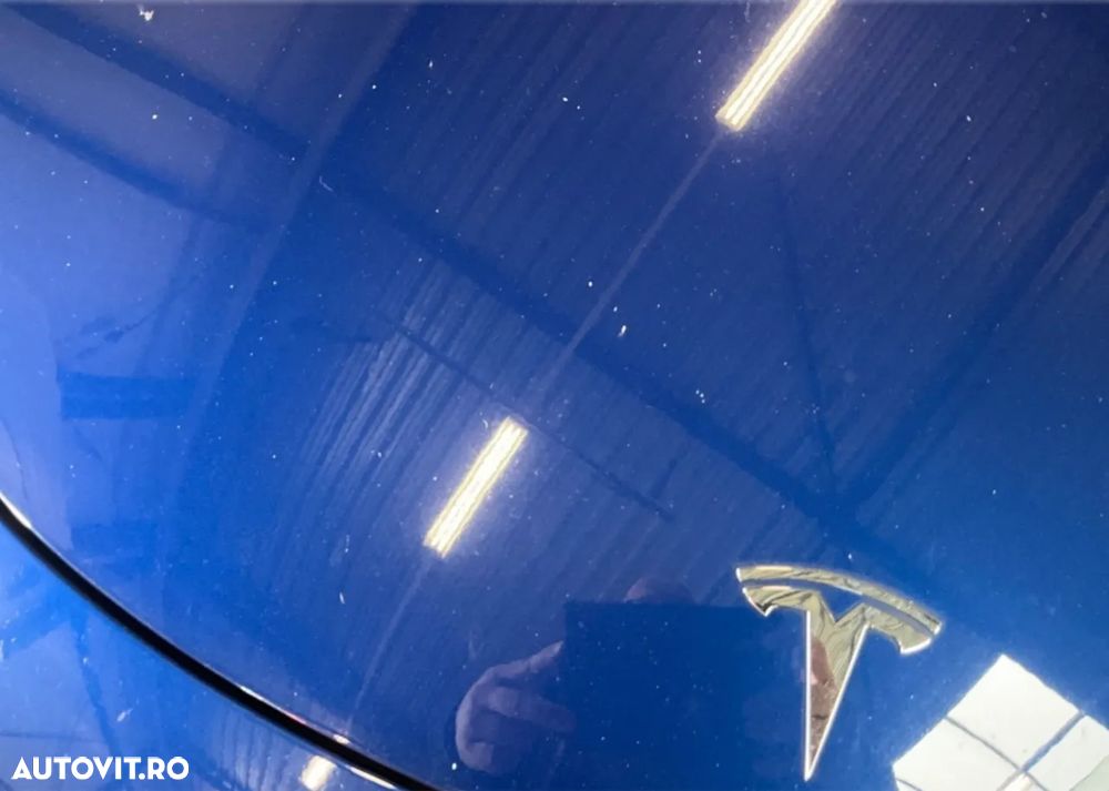 Tesla Model 3 Langstreckenbatterie Allradantrieb Dual Motor - 8