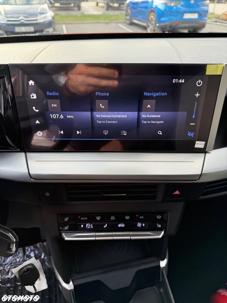 Opel Frontera 44kWh GS - 13