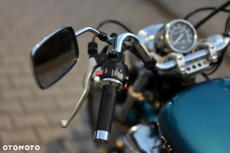 Yamaha Virago - 23