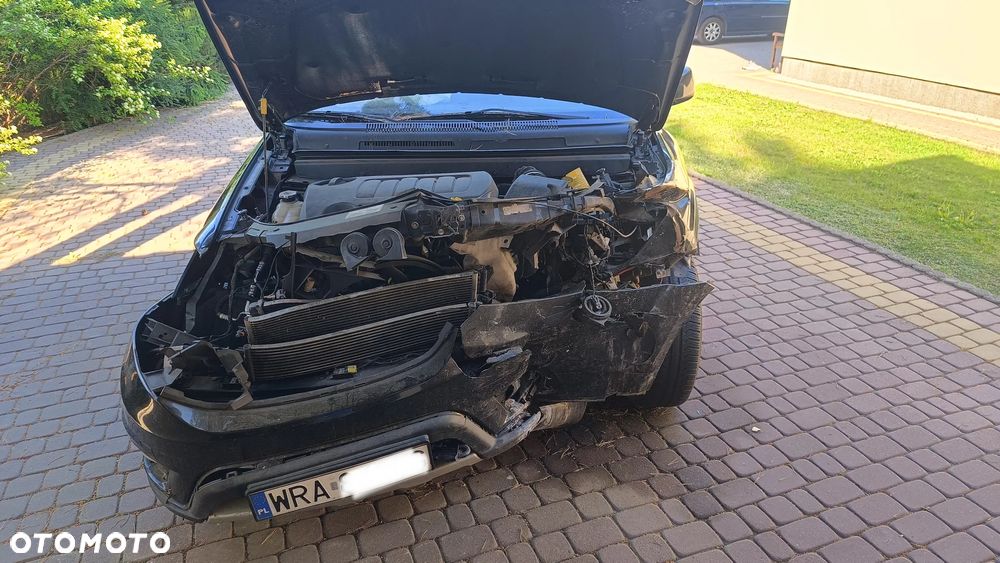 Fiat Freemont 3.6 V6 Lounge - 14