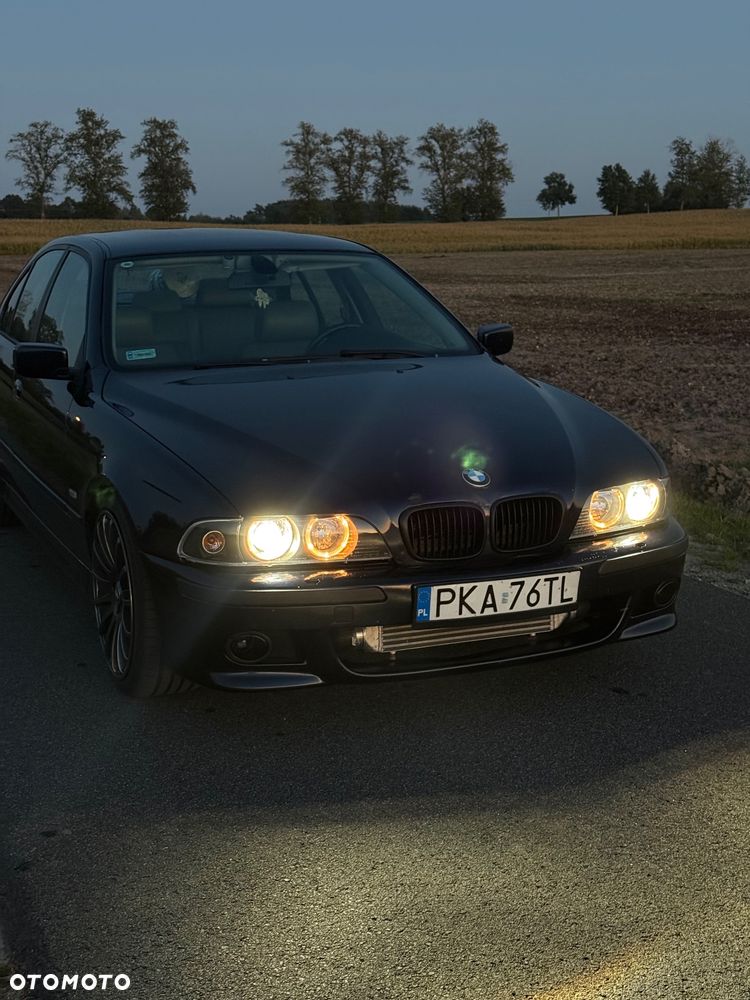 BMW Seria 5 - 13