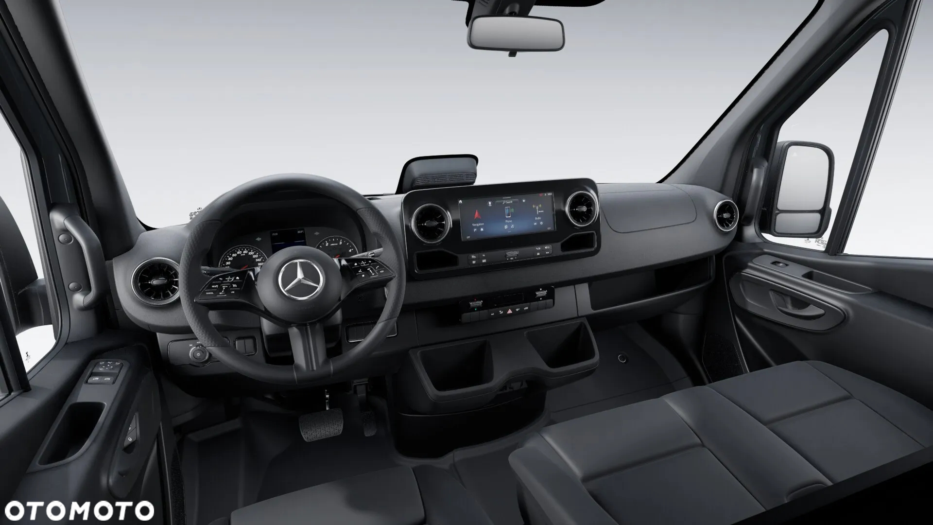 Mercedes-Benz Sprinter - 7