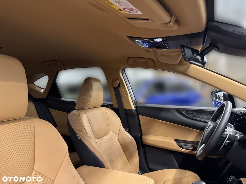 Lexus NX 350h Prestige AWD - 28