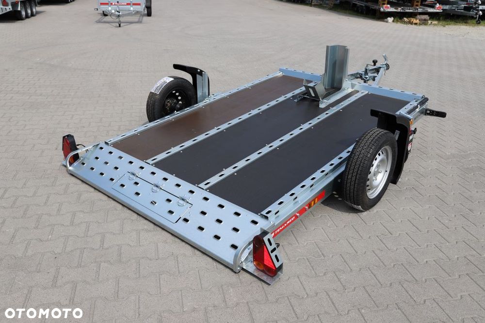 TEMARED MOTOQUAD 2616  246x160 cm, dmc 750 kg - 14