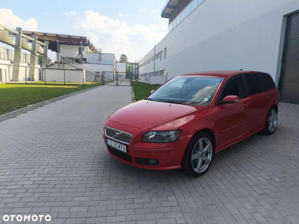 Volvo V50 T5 Summum - 9