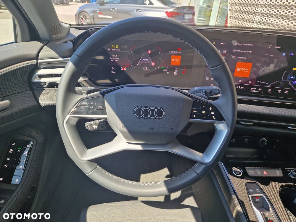 Audi A5 Avant - 10