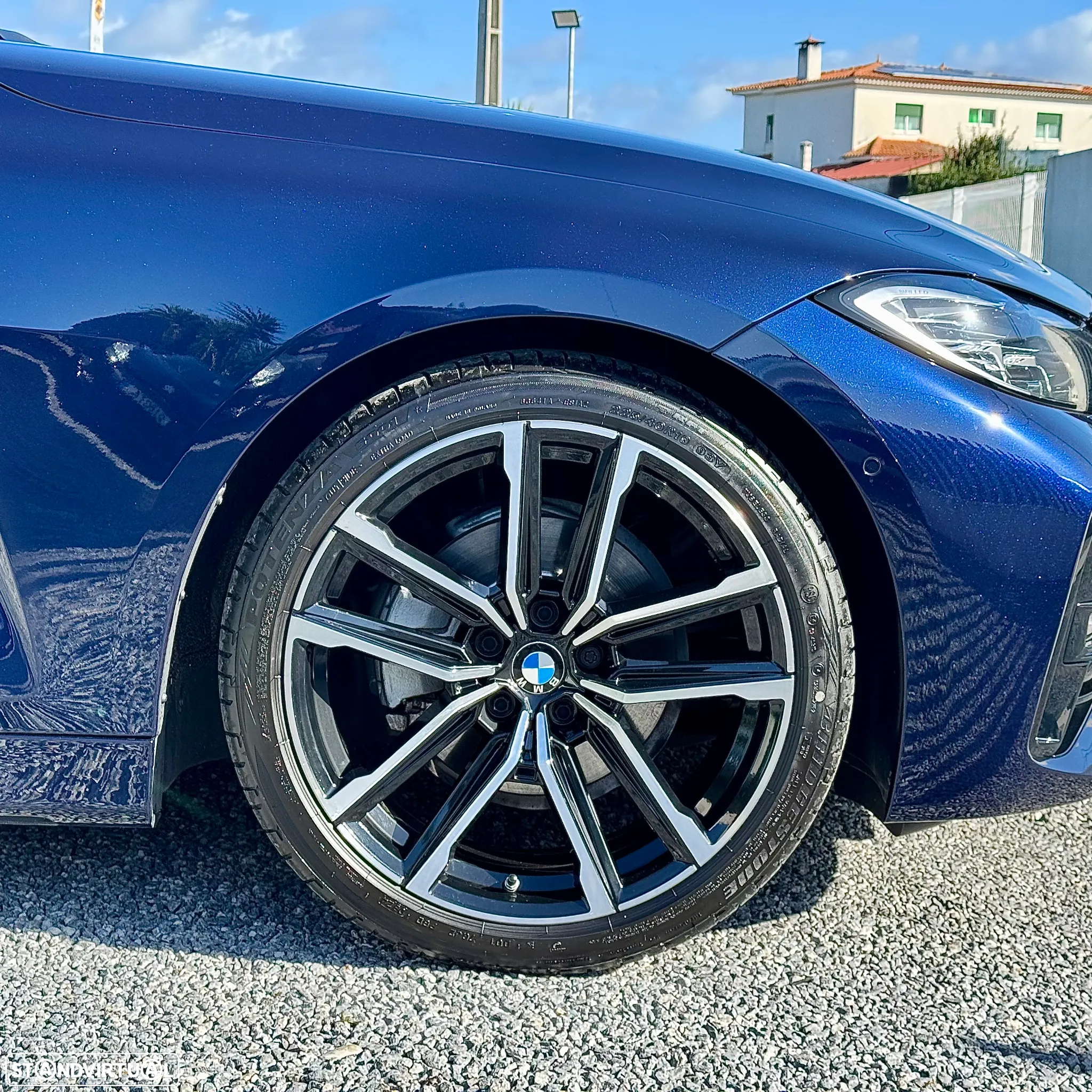 BMW 420 d Pack M Auto - 45
