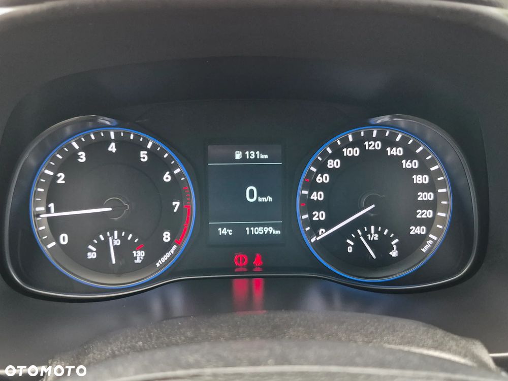Hyundai Kona - 9