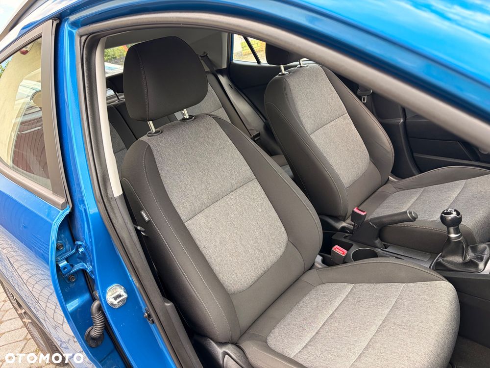 Kia Stonic - 16