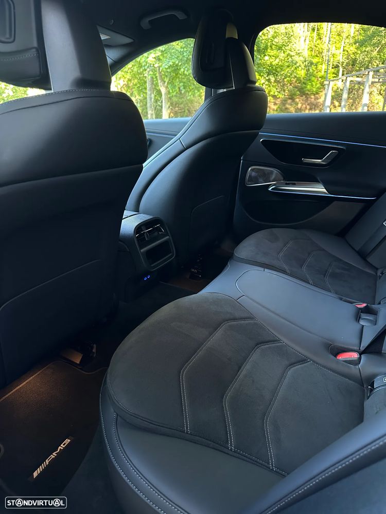 Mercedes-Benz E 300 e Station - 14