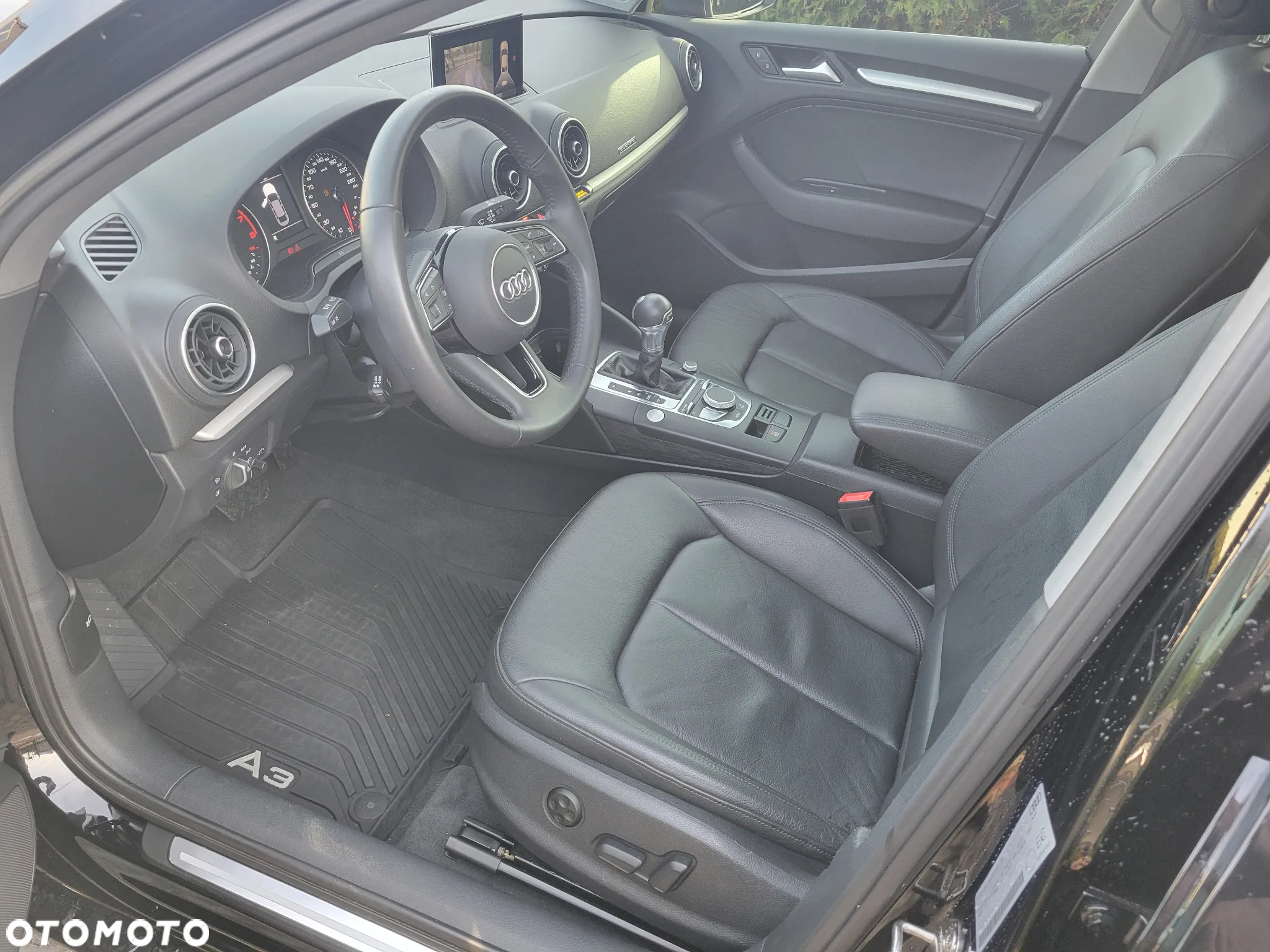 Audi A3 - 9
