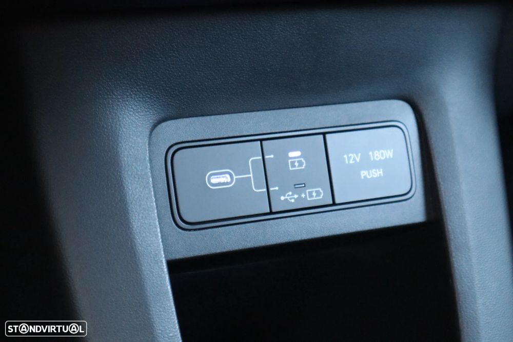 Hyundai Ioniq 5 63 kWh - 31