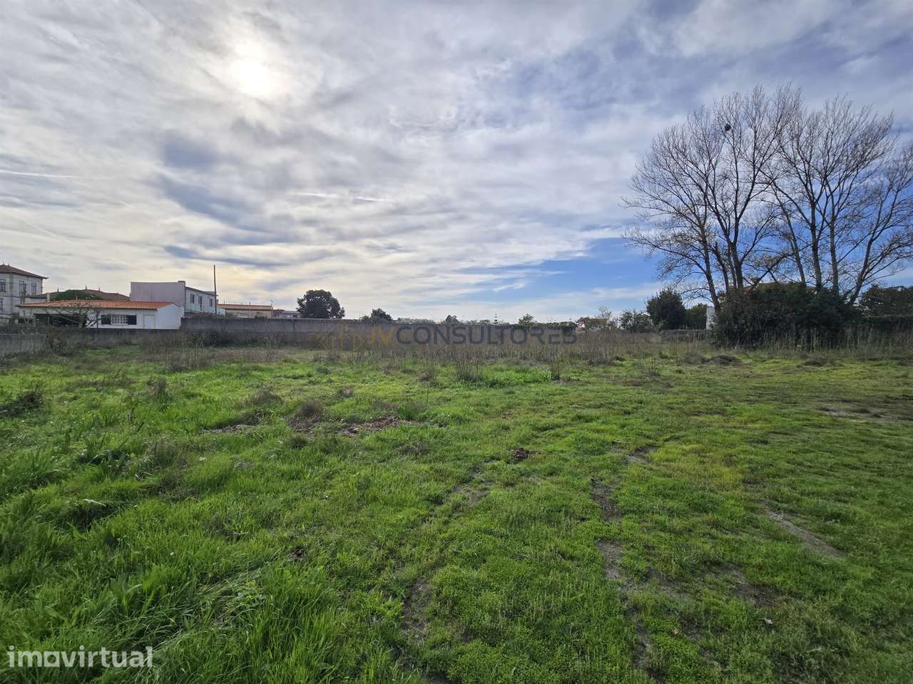 Terreno em Estarreja - Grande imagem: 3/15