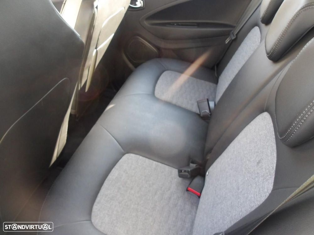 Renault Zoe - 6