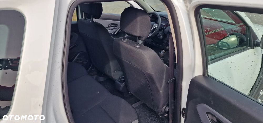 Dacia Duster Blue dCi 115 4WD Comfort - 13