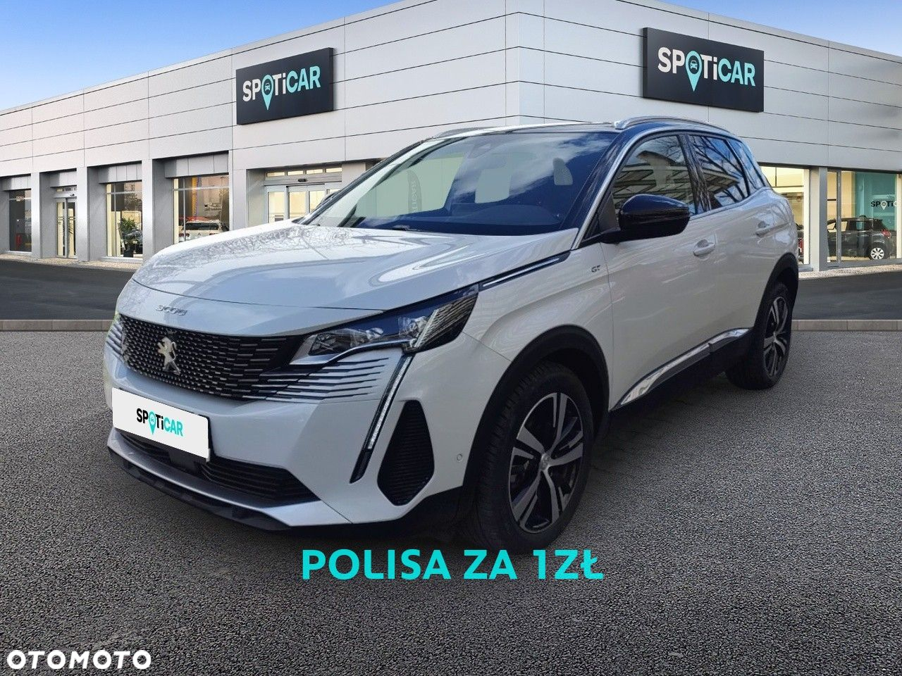Peugeot 3008 1.2 PureTech GT S&S EAT8 - 21