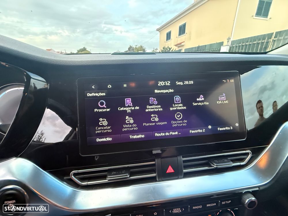 Kia e-Niro 64kWh - 47