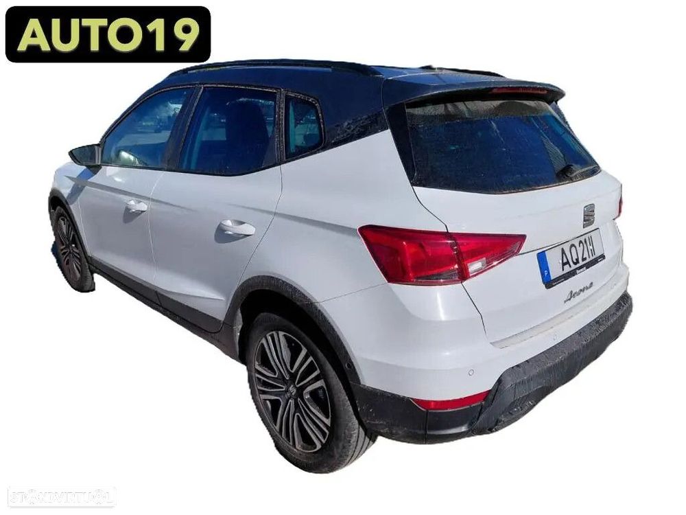 SEAT Arona 1.0 TSI Style - 6