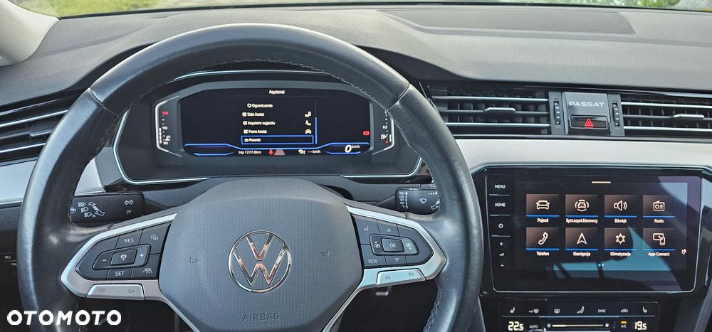 Volkswagen Passat 2.0 TDI EVO Elegance - 28