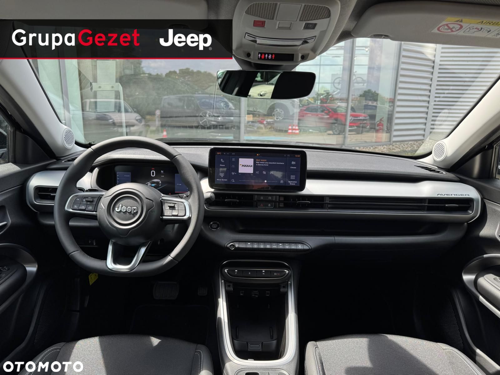 Jeep Avenger - 18