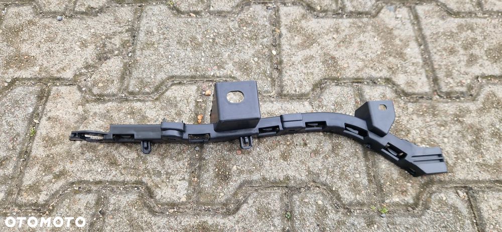 SPRINTER W906 ŚLIZG MOCOWANIE UCHWYT BŁOTNIKA PRZÓD PRAWY NOWY A9068890114