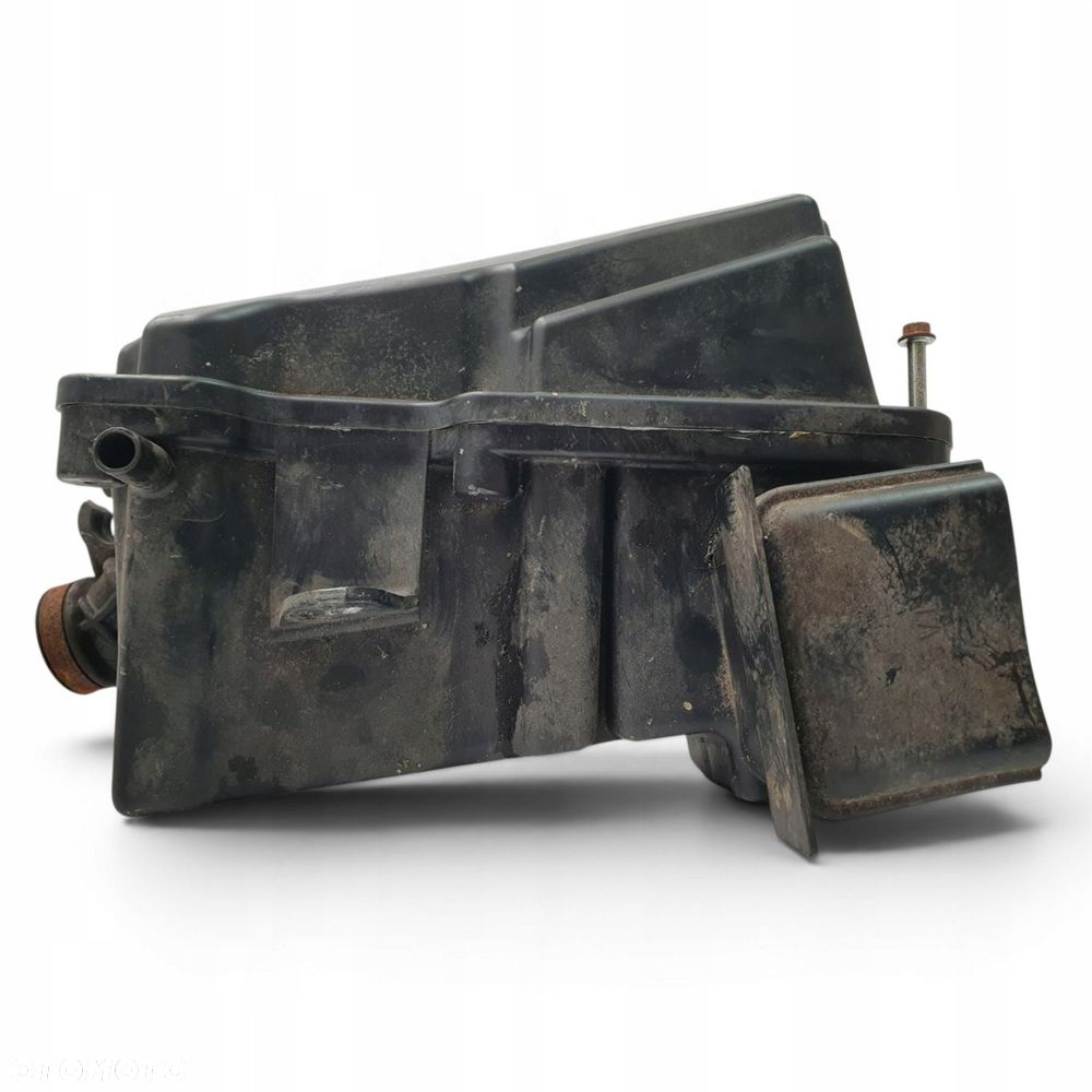 OBUDOWA FILTRA POWIETRZA Yamaha YBR-125 YBR 125 YBR125 05-16 AirBox 5VL - 4