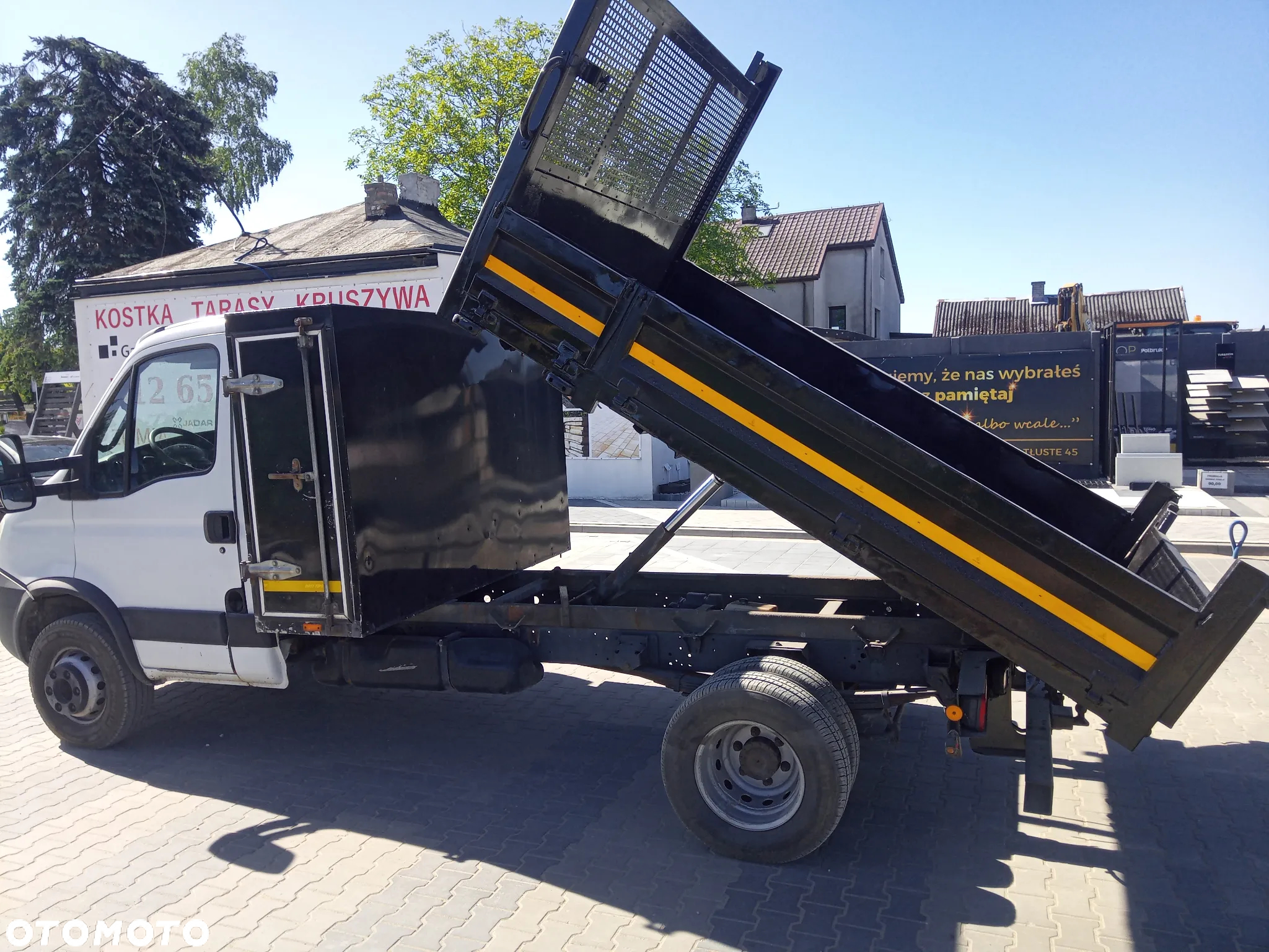 Iveco Daily 70C17 - 12