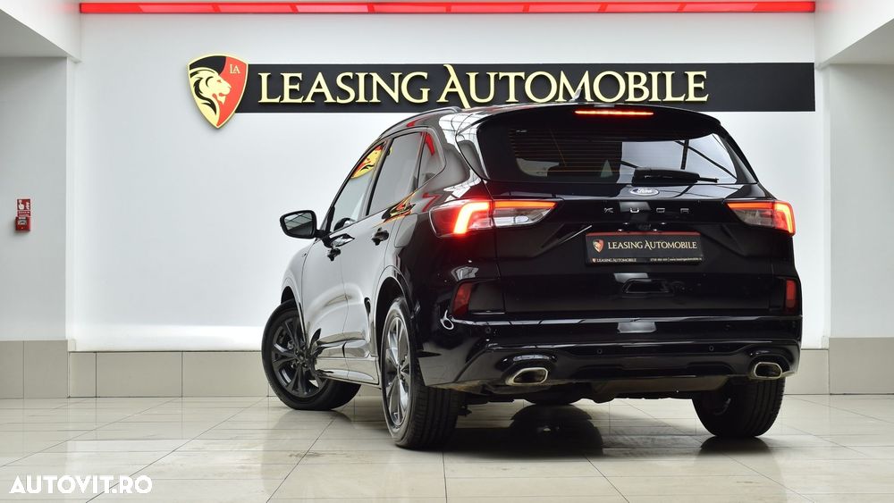 Ford Kuga 1.5 EcoBlue Aut. ST-LINE - 5