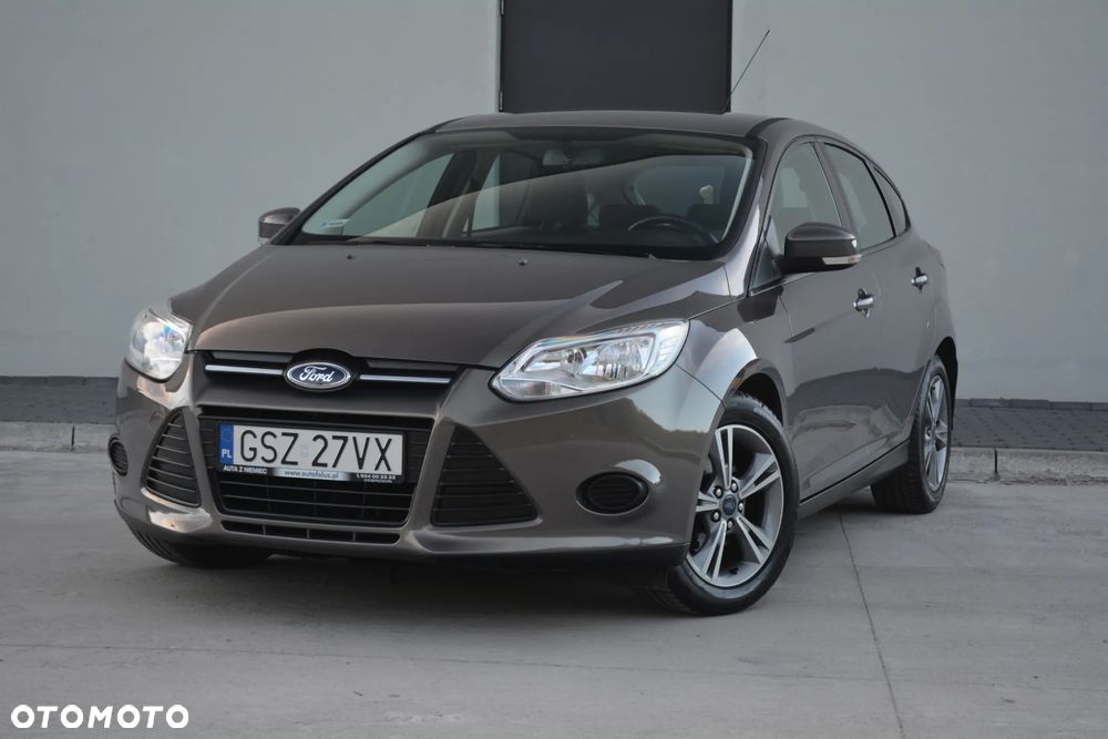Ford Focus - 26