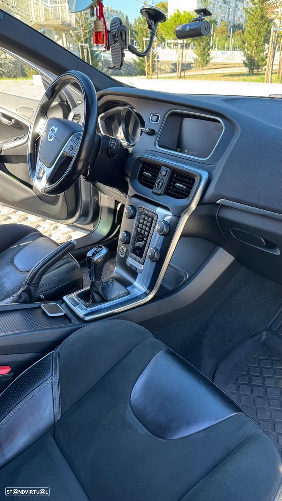 Volvo V40 - 13