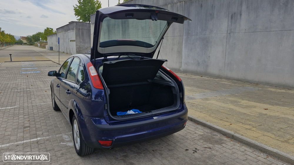 Ford Focus - 9
