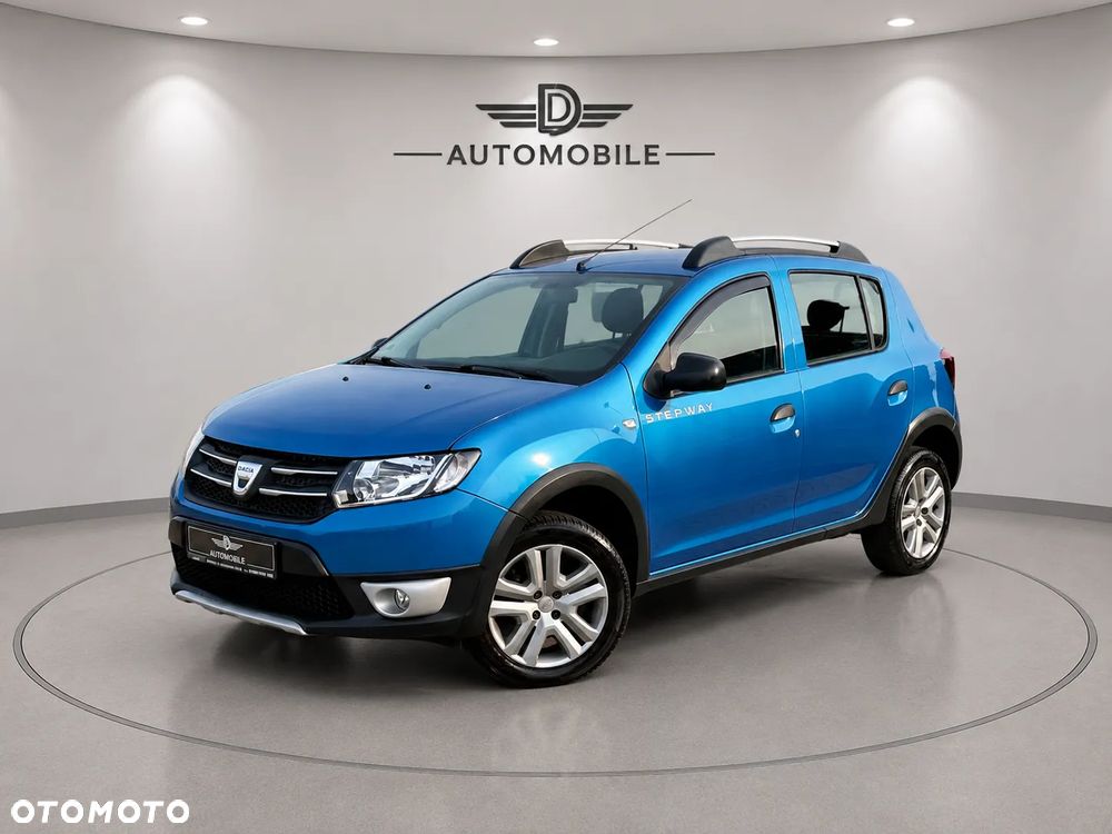 Dacia Sandero Stepway 0.9 TCe Laureate - 6