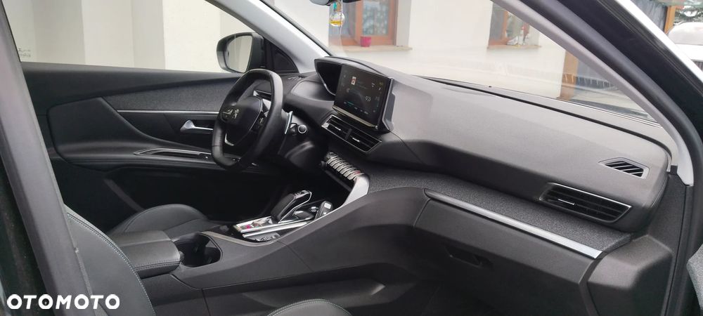 Peugeot 3008 1.6 PureTech HYbrid Allure S&S EAT8 - 6