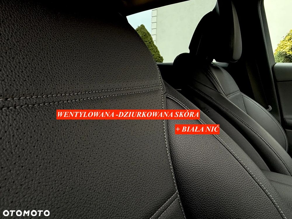 Mercedes-Benz Klasa C 200 d T 9G-TRONIC Edition Avantgarde - 13